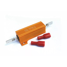 Power Resistors