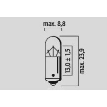 Halogen Bulbs