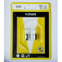 Replacement Bulb 12V/4W