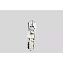 Filament Glass Wedge Bulbs
