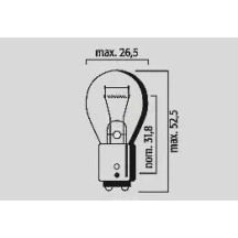Filament Bulbs