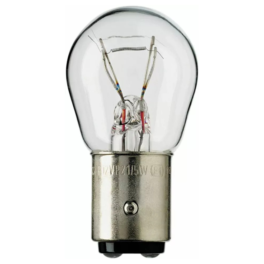Filament Bulbs
