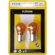 Filament Bulbs