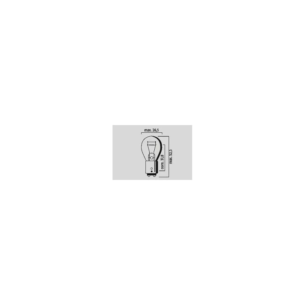 Filament Bulbs