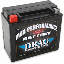 Europe Only Battery