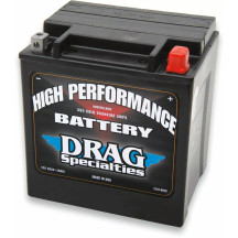 Europe Only Battery
