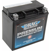 Europe Only Battery