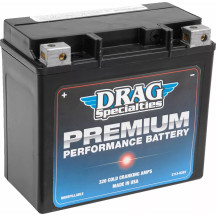 Europe Only Battery