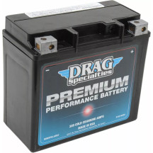 Europe Only Battery
