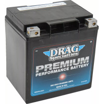 Europe Only Battery