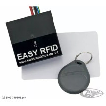 Easy RFID Module