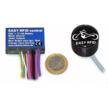 Easy RFID Module