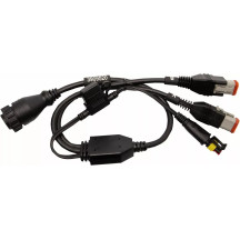Cable de Interfaz