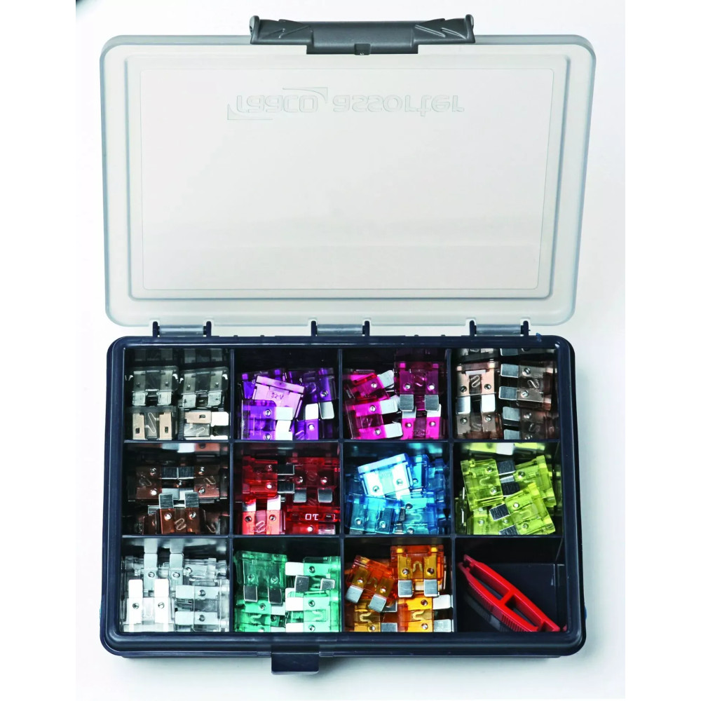 Plug-In Fuses Dealer Kits