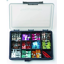 Plug-In Fuses Dealer Kits