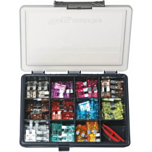 Plug-In Fuses Dealer Kits