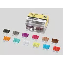 Plug-In Fuses