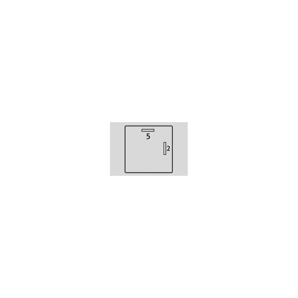 Intermitentes — 2 x 12V, LED