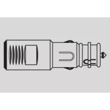 12V Cigarette Lighter Plug
