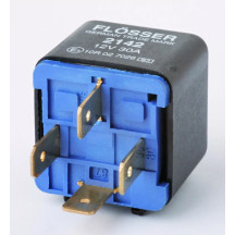 Mini Relays