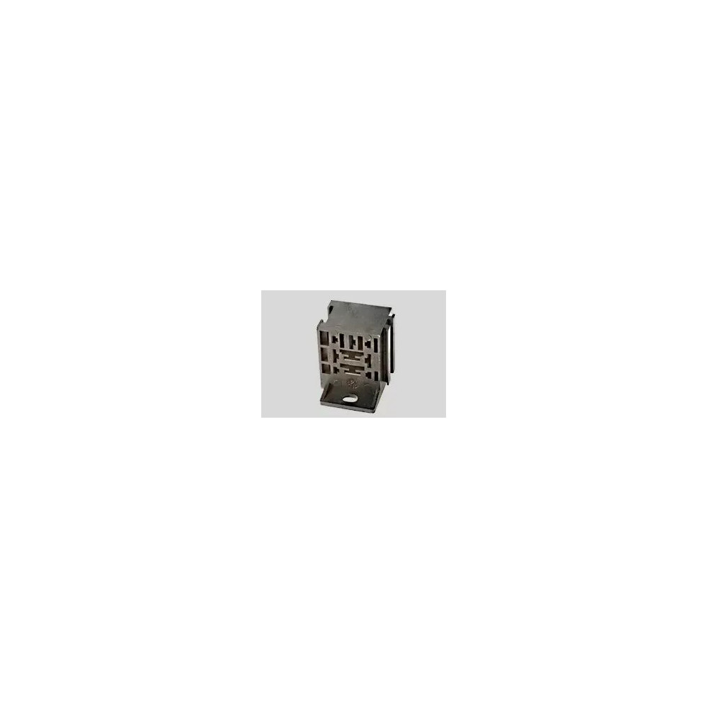 Relay Socket