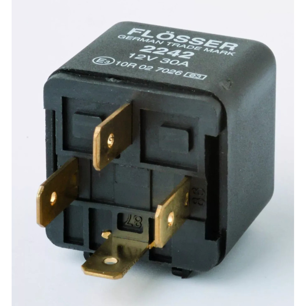 Mini Relays