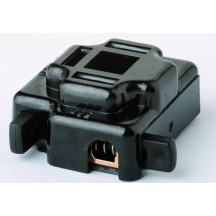 Portalámparas para bombillas halógenas — H4, Pack de 10