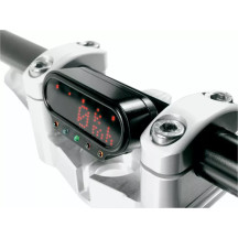 Motoscope Mini Handlebar Bracket Frame