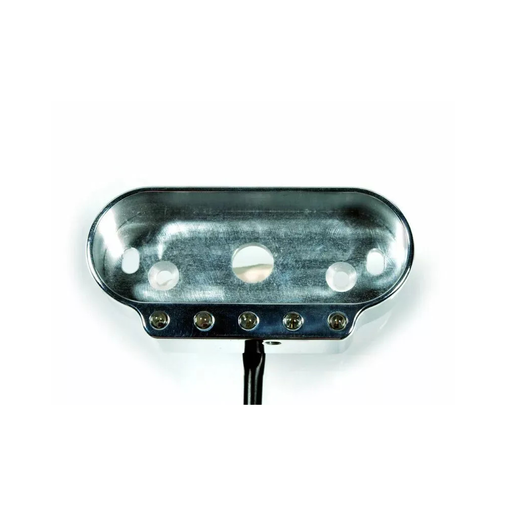 Motoscope Mini Handlebar Bracket Frame