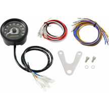 Speedometer