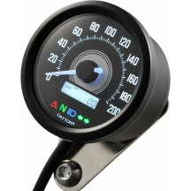 Speedometer