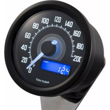 Speedometer