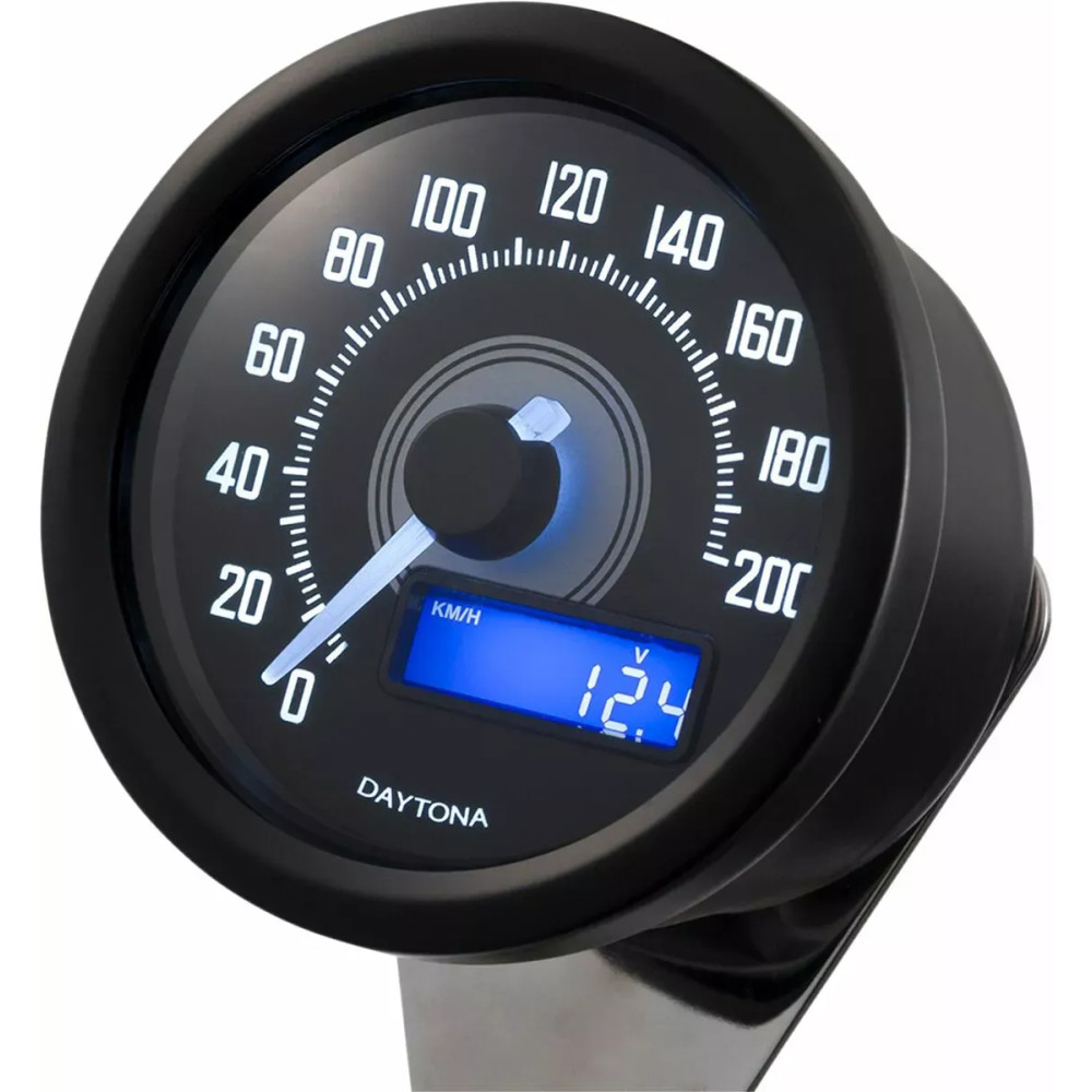 Speedometer Speedometer
