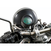 Speedometer