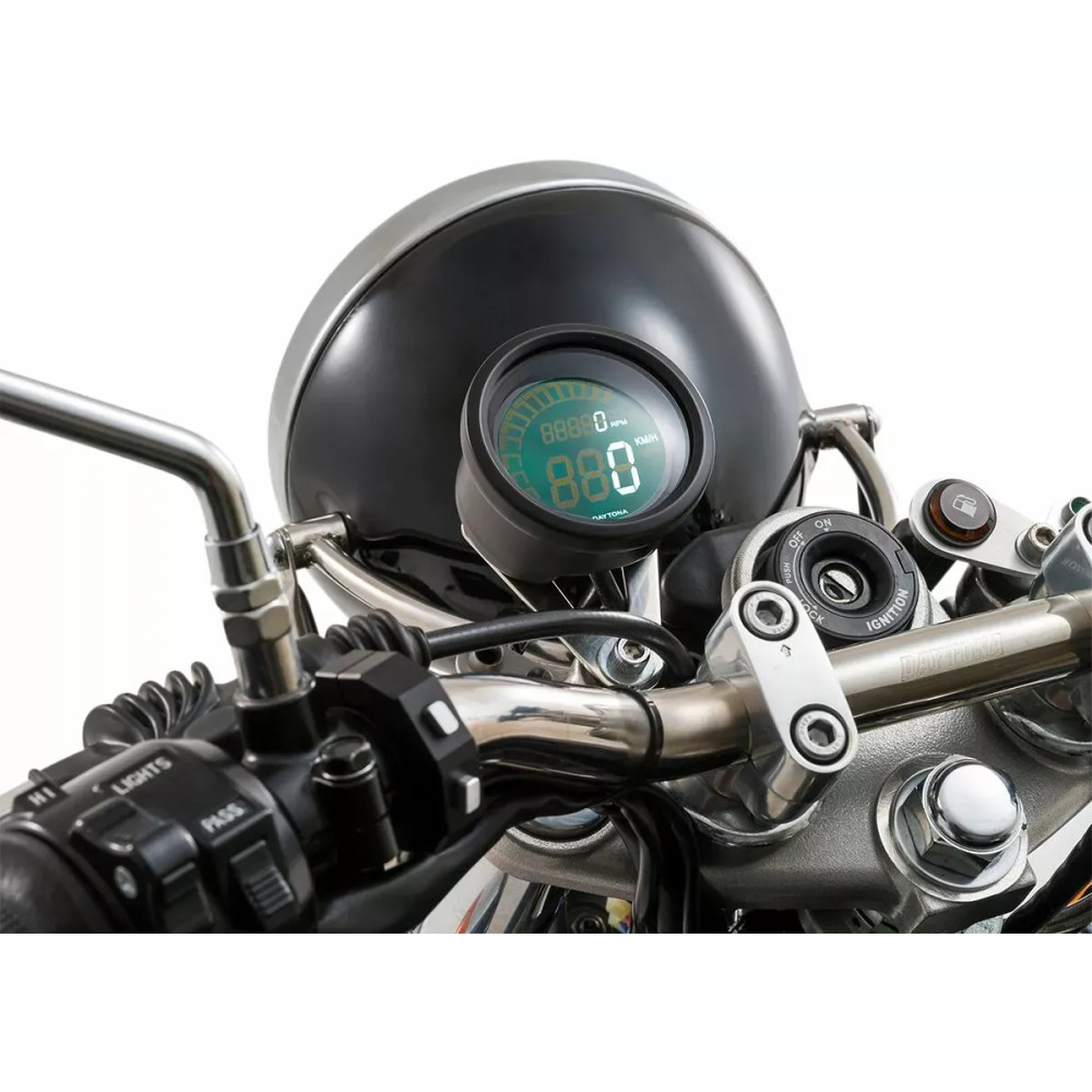 Speedometer Speedometer