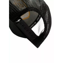 Tiger Trucker Hat
