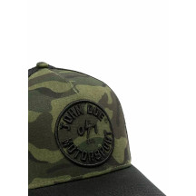 Gorra Trucker Camo 0/1