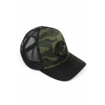 Gorra Trucker Camo 0/1