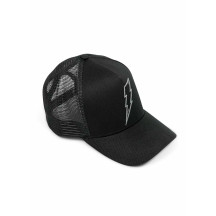 Gorra Trucker Flash