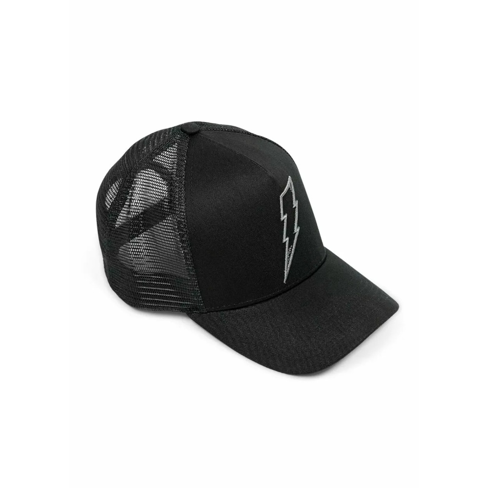 Gorra Trucker Flash