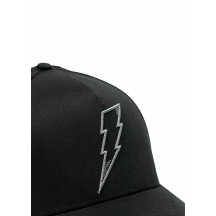 Gorra Trucker Flash