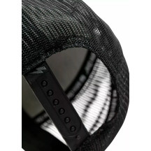 Gorra Trucker Flash