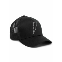 Gorra Trucker Flash