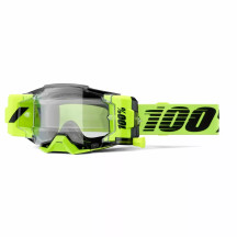 100%  — Amarillo, Verde, Negro, Talla Única