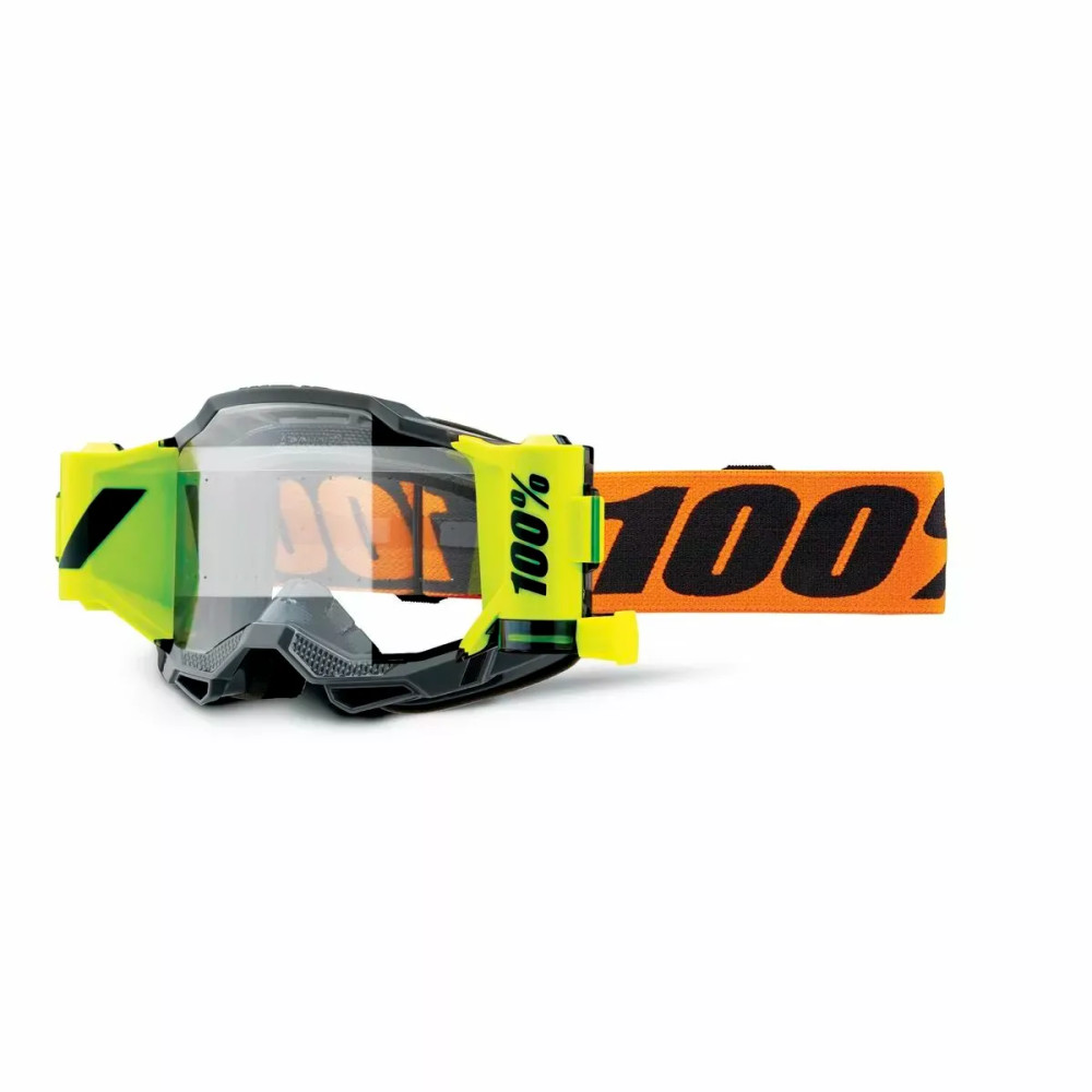 Gafas de Moto Accuri 2 Forecast
