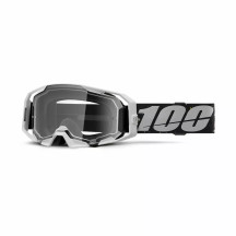 ARmatic Goggle — One Size, Black/Gray