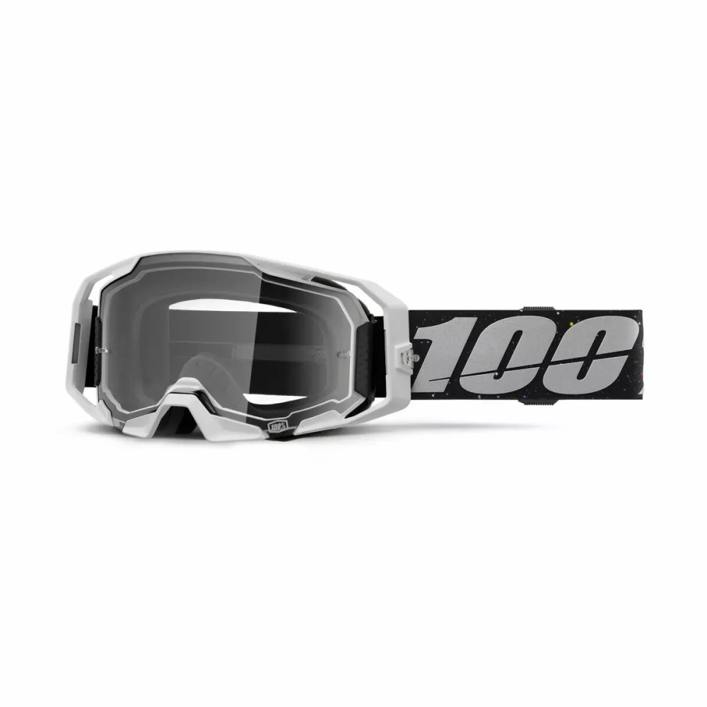 ARmatic Goggle — One Size, Black/Gray