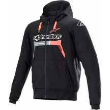 Chrome Sport Jacket