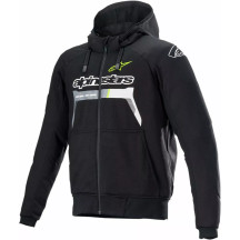 Chrome Sport Jacket