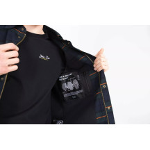 Vintage Motoshirt Jacket